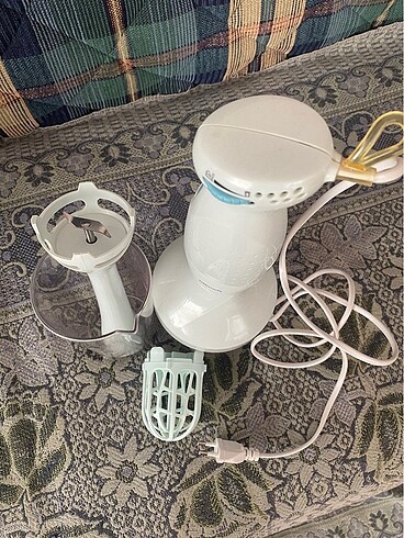 Blender mikser