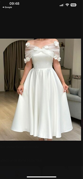 Nikah elbisesi