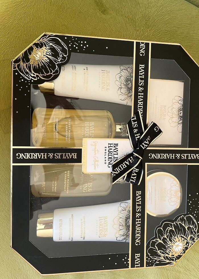 Baylıs & Hardıng - Görsel 2