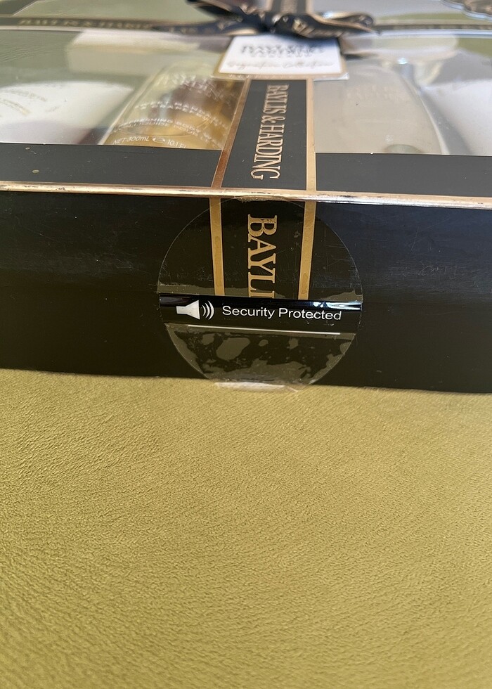 Baylıs & Hardıng - Görsel 3