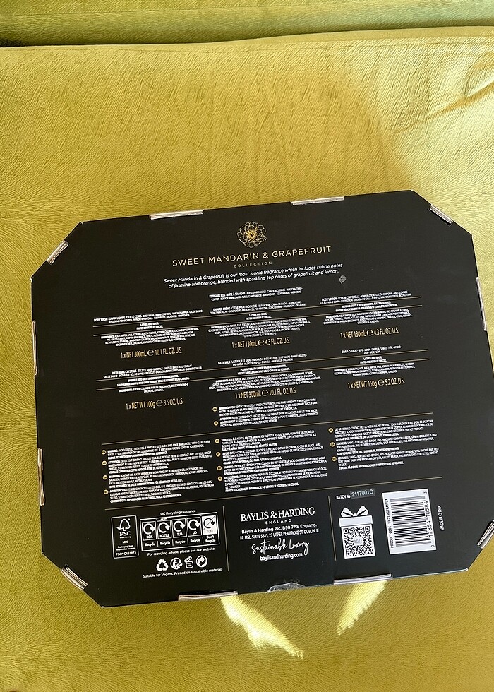 Baylıs & Hardıng - Görsel 4