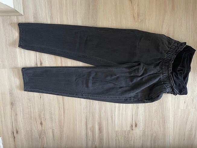 Mama pantolon hamile pantolonu - Görsel 5