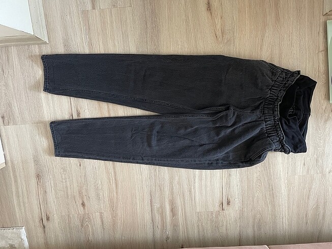 Mama pantolon hamile pantolonu - Görsel 4