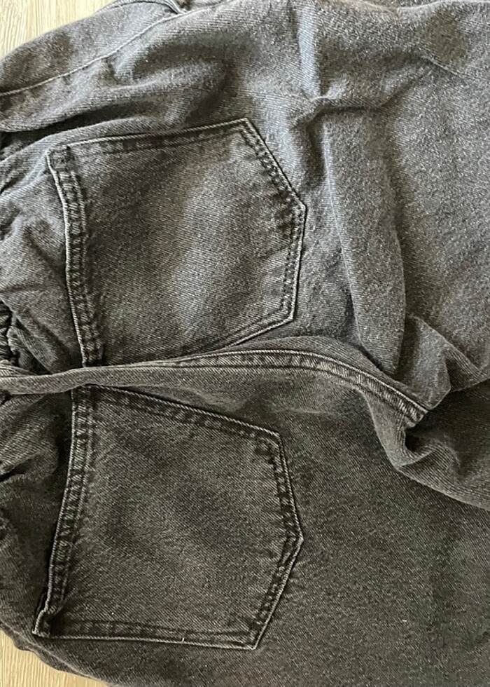 Mama pantolon hamile pantolonu - Görsel 3