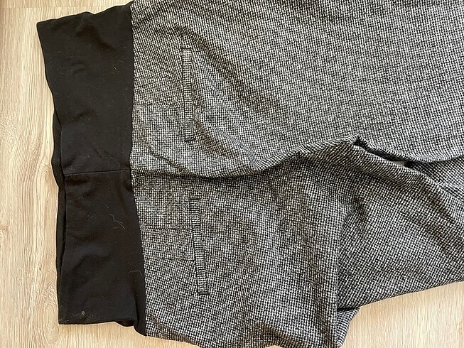 Hamile pantolonu - Görsel 5