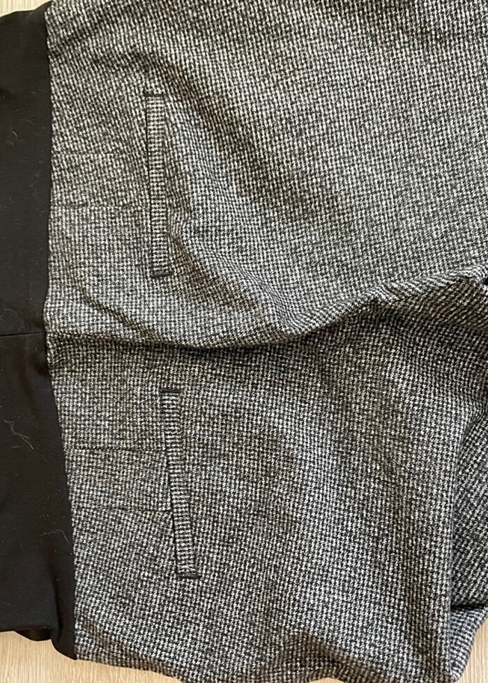 Hamile pantolonu - Görsel 5