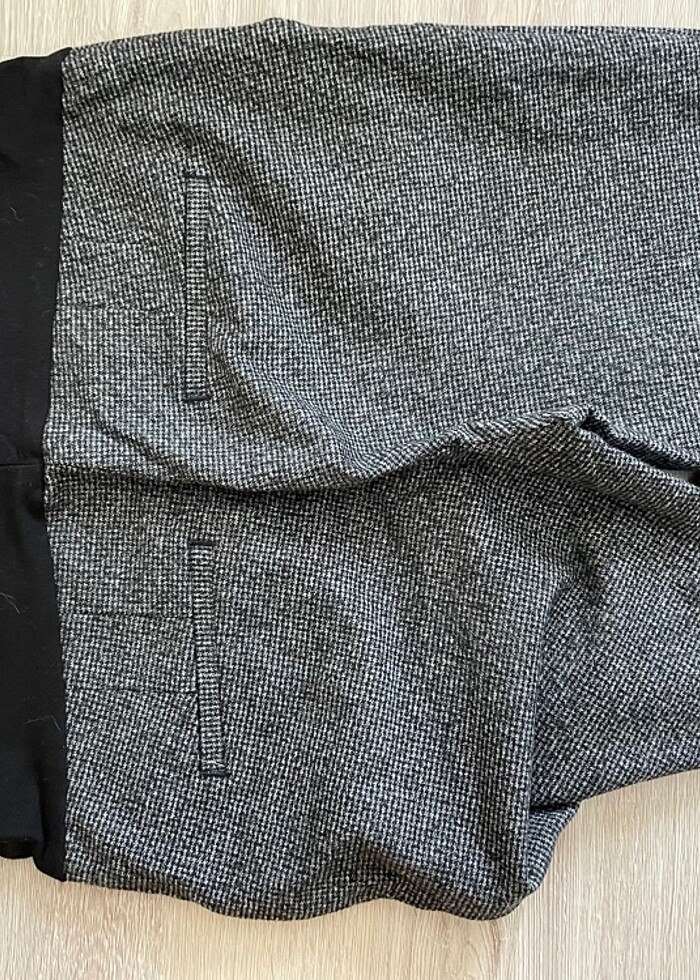 Hamile pantolonu - Görsel 2