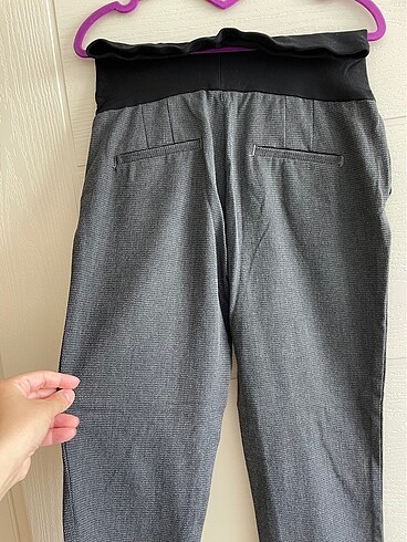 Hamile pantolon - Görsel 6