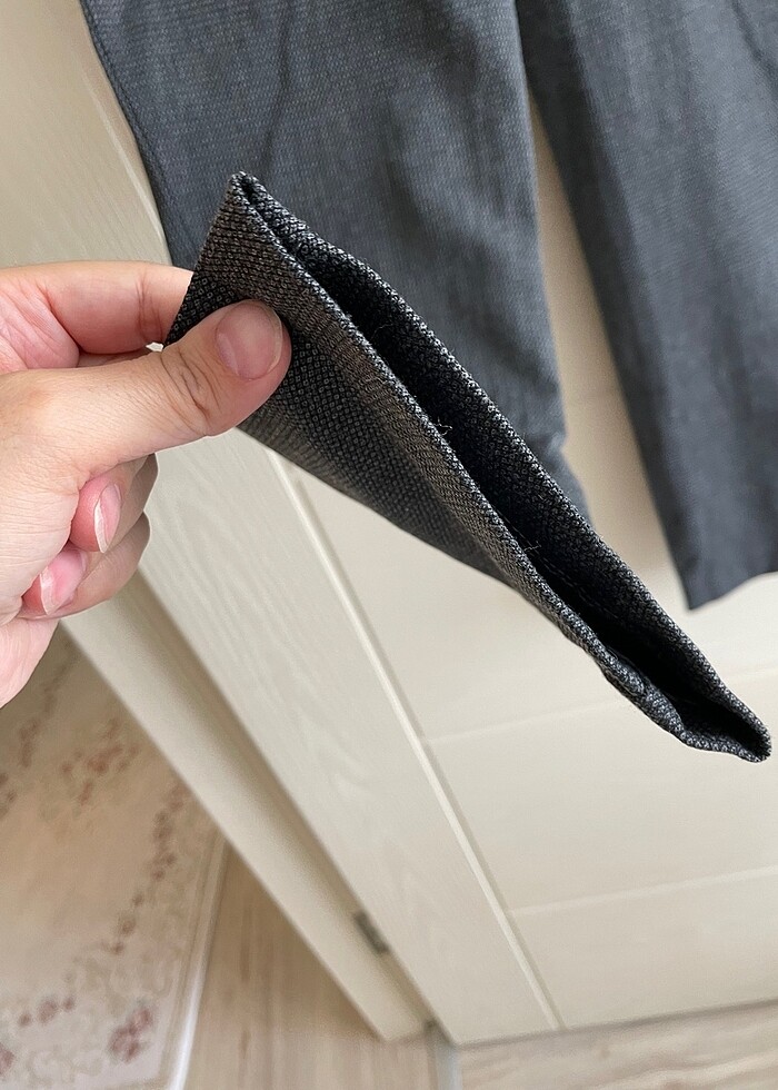 Hamile pantolon - Görsel 5