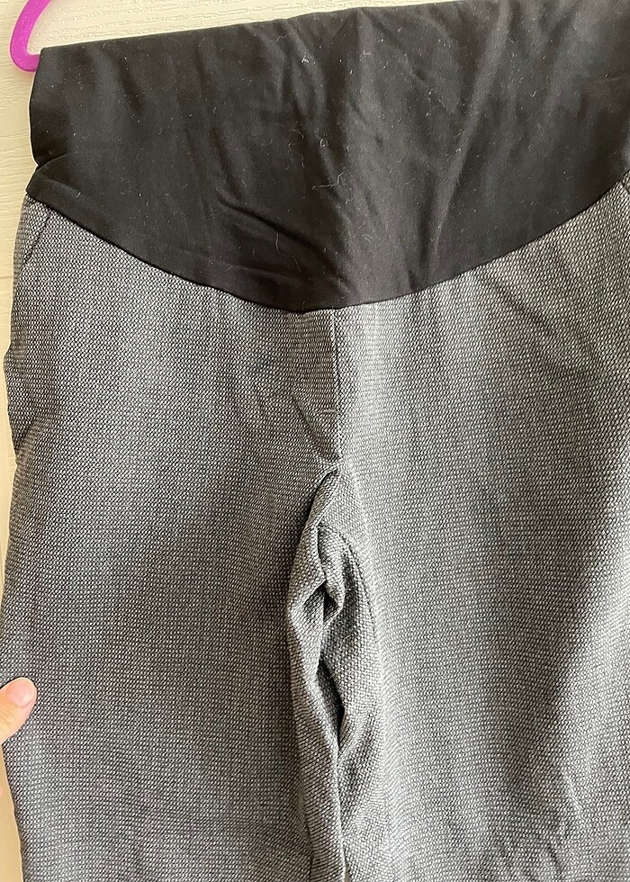 Hamile pantolon - Görsel 3