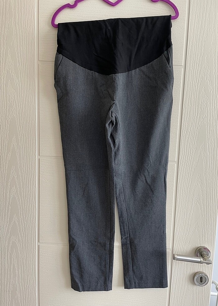 Hamile pantolon - Görsel 4