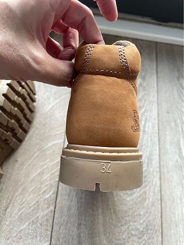 Cat caterpillar bot 34 numara - Görsel 6