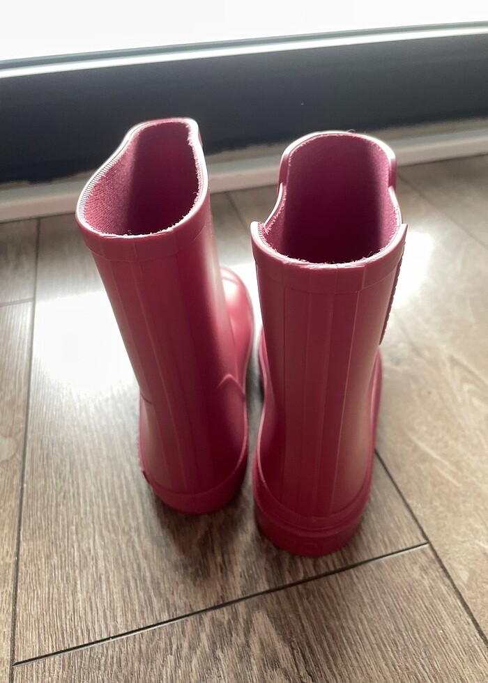 İgor yağmur çizmesi 28 numara - Görsel 4