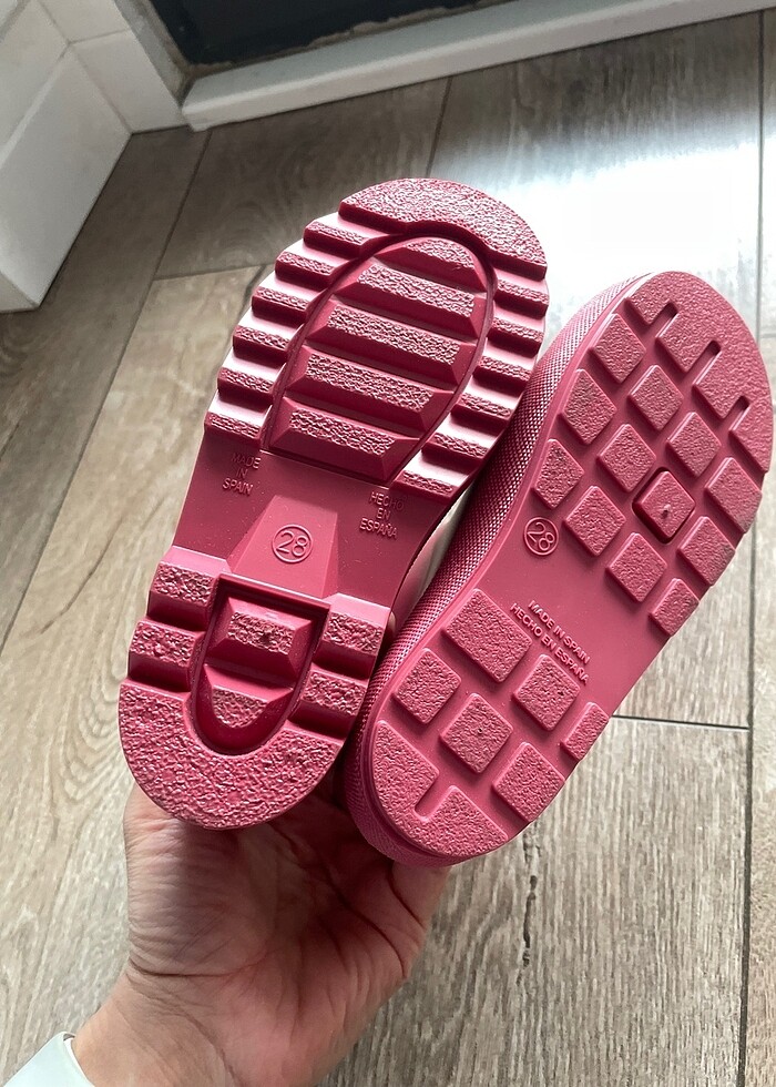 İgor yağmur çizmesi 28 numara - Görsel 3