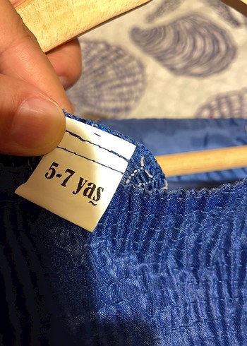 Funkidkostüm Pamuk prenses kostümü - Görsel 5