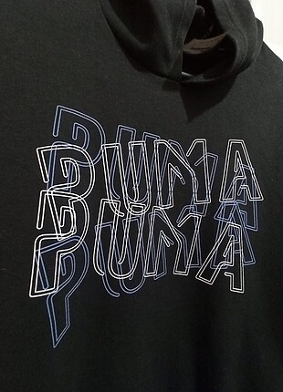 Puma sweatshirt 