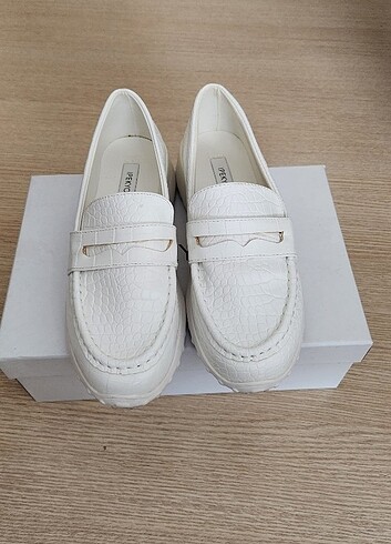 39 Beden Loafer