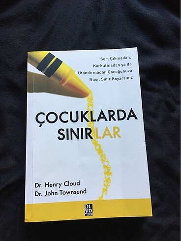 Çocuklarda sınırlar