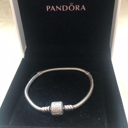 PANDORA BİLEKLİK
