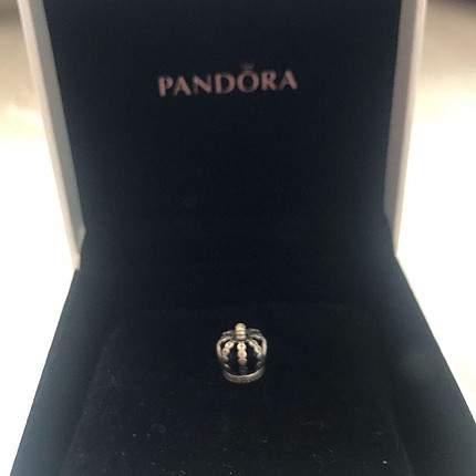 PANDORA CHARM