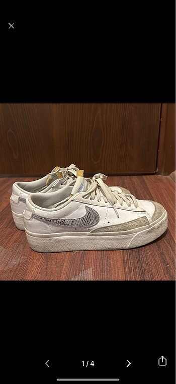 Nike ayakkabı