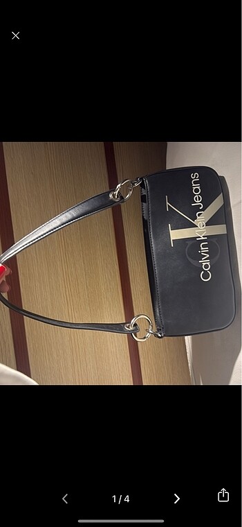 Calvin klein çanta