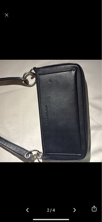 Calvin Klein Calvin klein çanta
