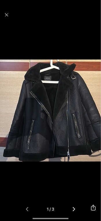 Stradivarius mont