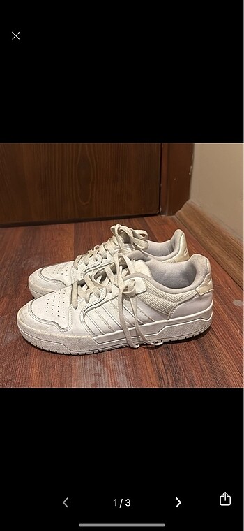 Adidas ayakkabı