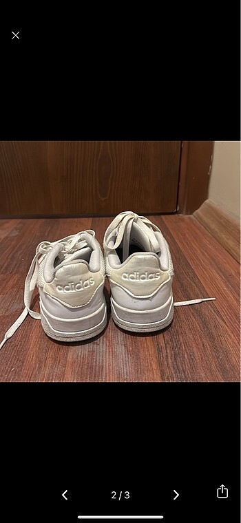 Adidas Adidas ayakkabı