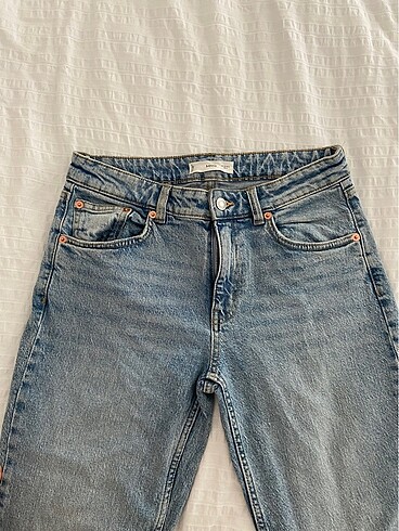 Mango Mango jean