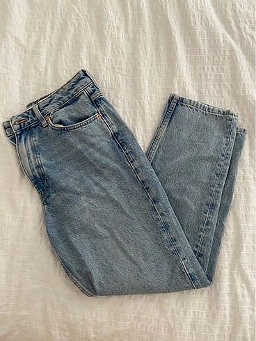 Mango jean