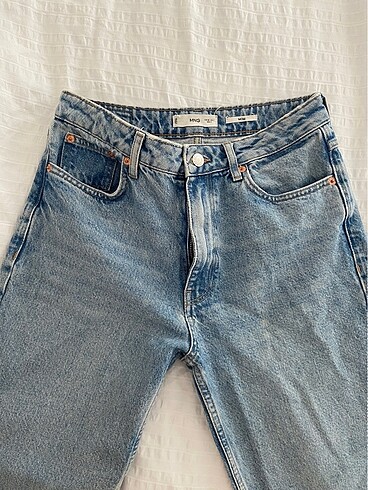 Mango Mango jean