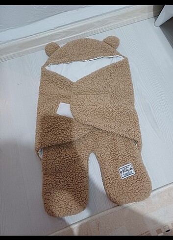 Kundak battaniye