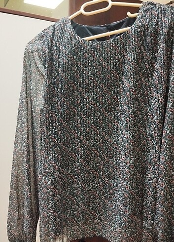 Sifon bluz