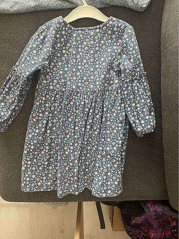 Kız bebek zara