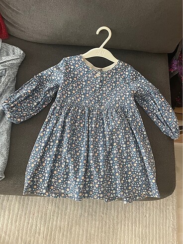 Mango Kız bebek zara