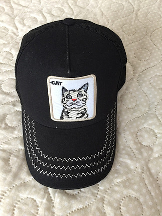 Cat şapka 