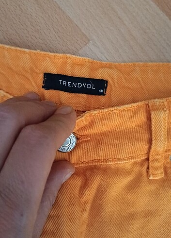 40 Beden Şort