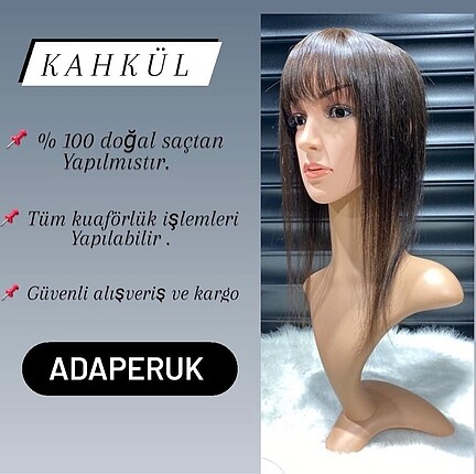 Siyah Kahkül