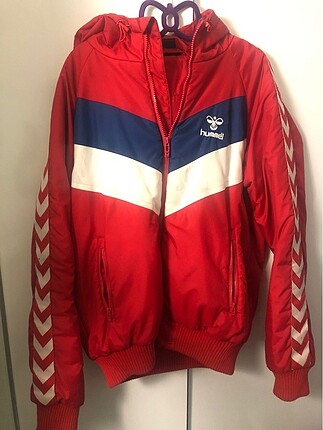 Hummel Şişme Mont