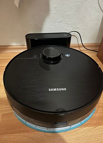 Samsung robot süpürge