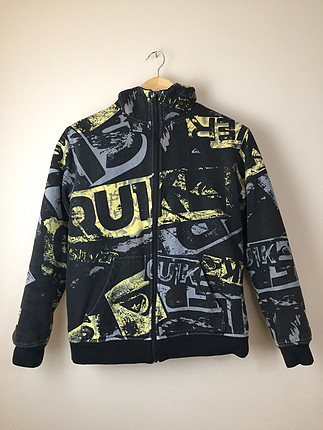 Quiksilver