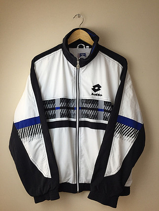 Vintage Lotto