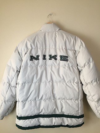 Nike Şişme Mont