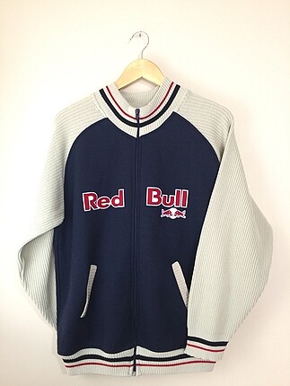 Redbull Ceket American Vintage Spor Dış Giyim %20 İndirimli - Gardrops