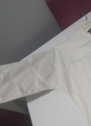 Krem tunik