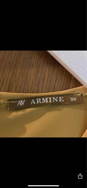 38 Beden siyah Renk Armine tesettür abiye elbise