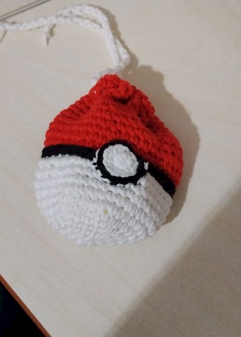 poke topu pokemon cüzdan - Görsel 2