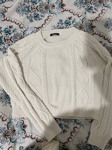 Addax Crop kazak